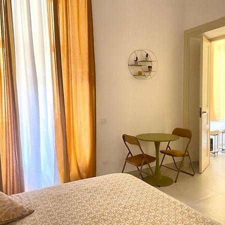 Bed & Breakfast Rch Roman Central House Exterior foto