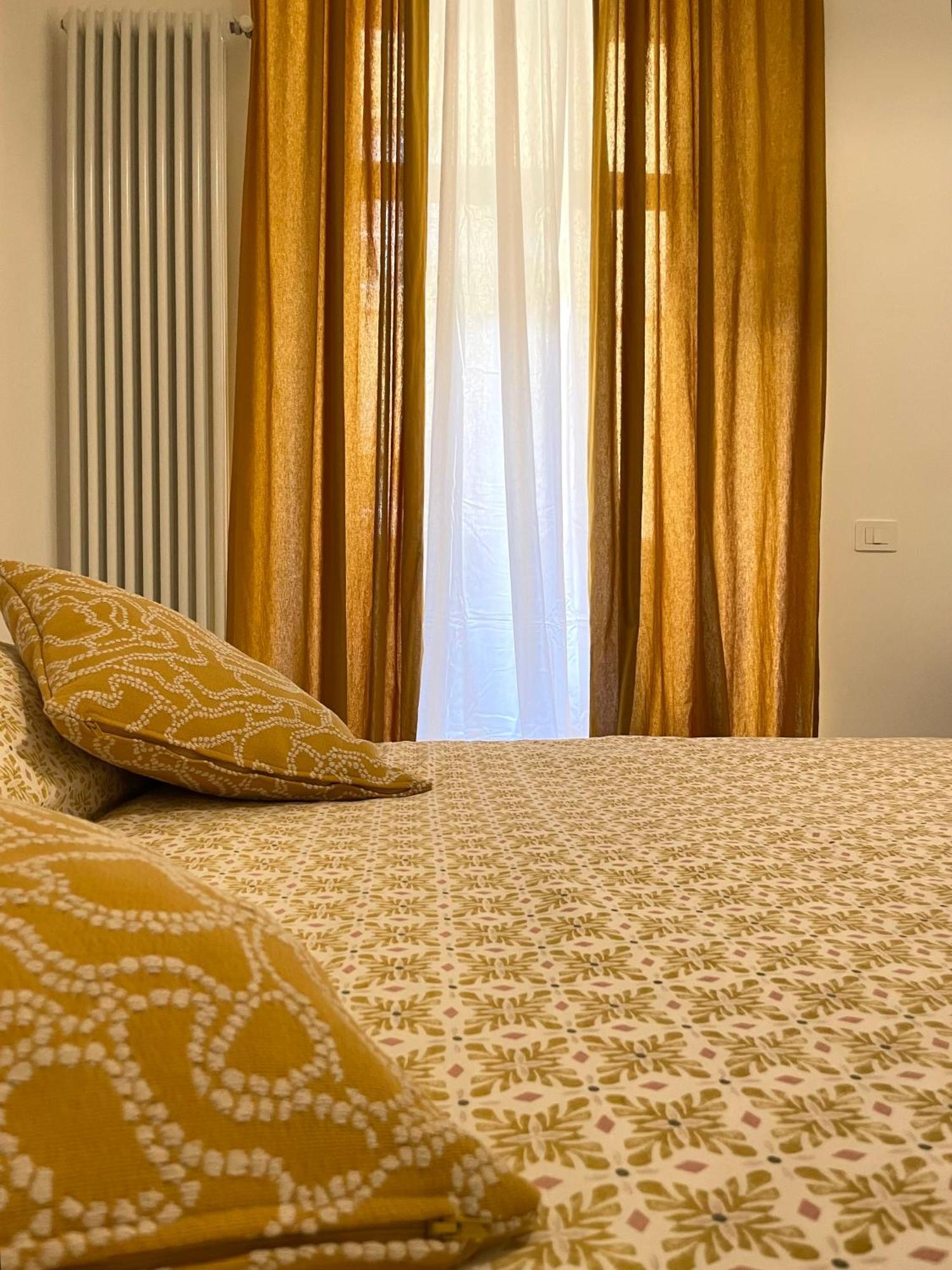 Bed & Breakfast Rch Roman Central House Exterior foto