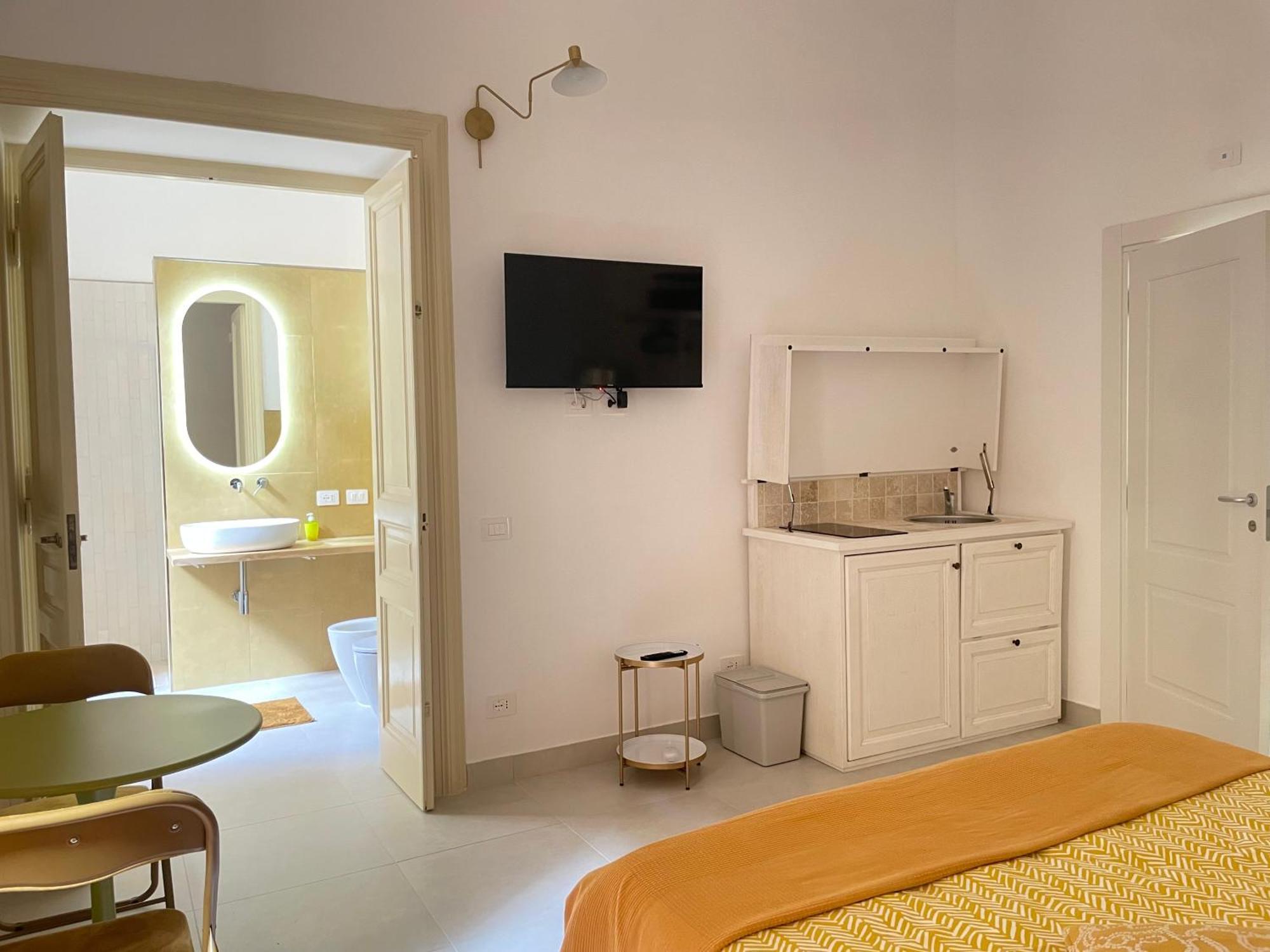 Bed & Breakfast Rch Roman Central House Exterior foto